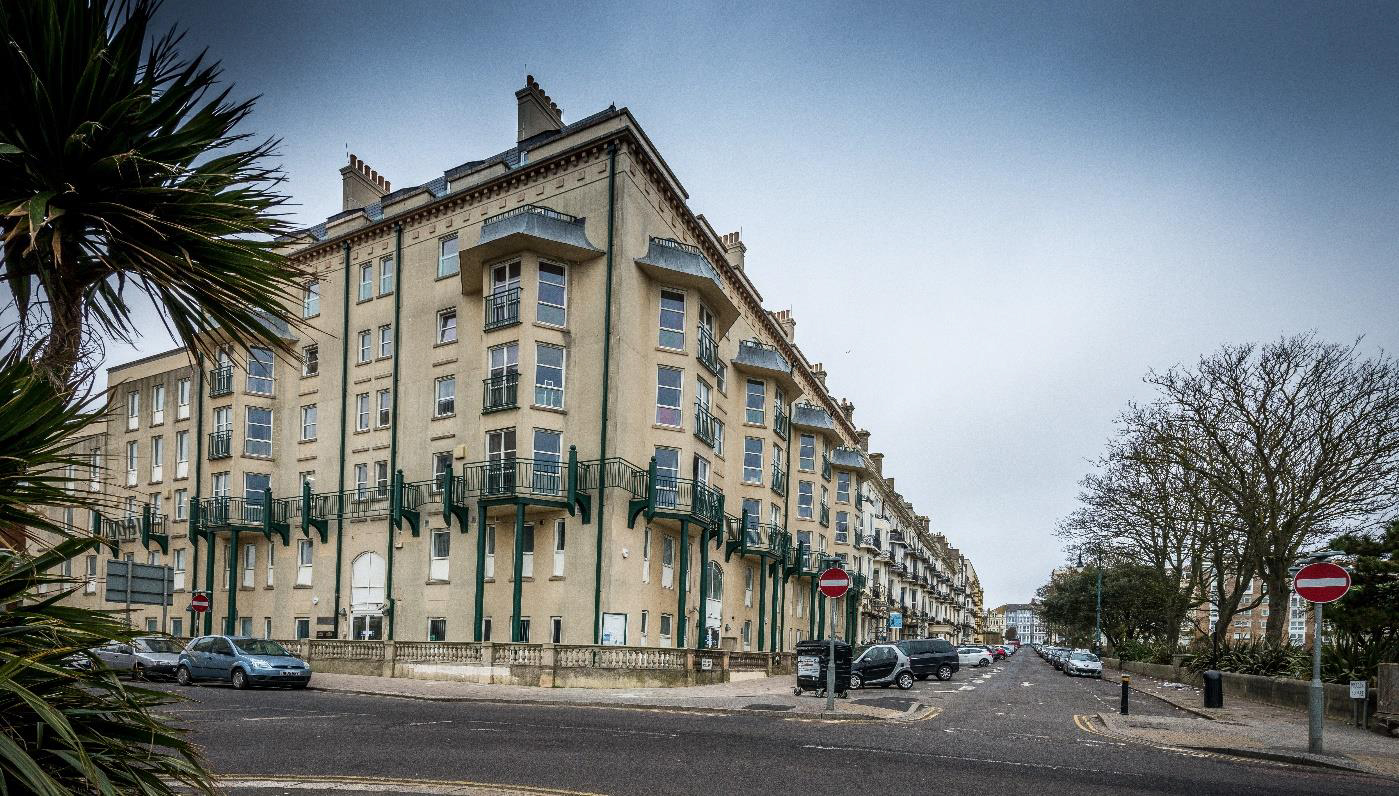 Warrior Square
