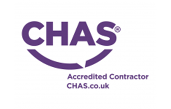 CHAS accreditation