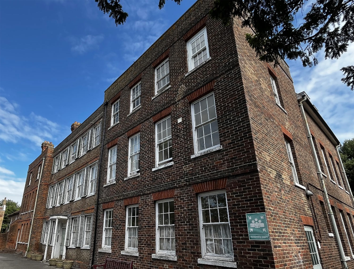 London Borough of Enfield