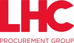 LHC Procurement Group logo