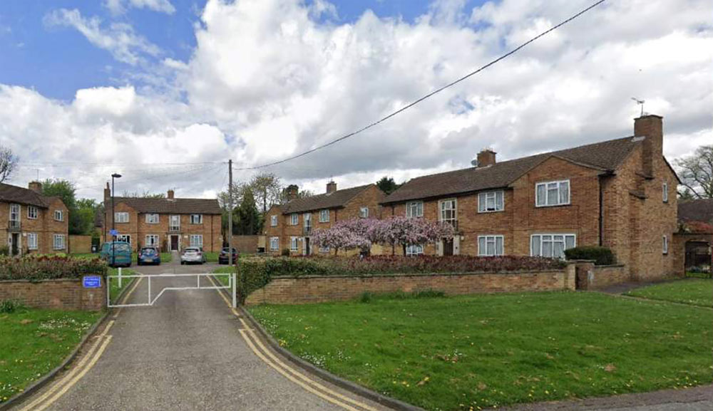 The challenge of resident access in retrofit